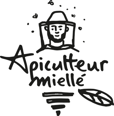 Apiculteur miellé